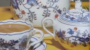 Český porcelán