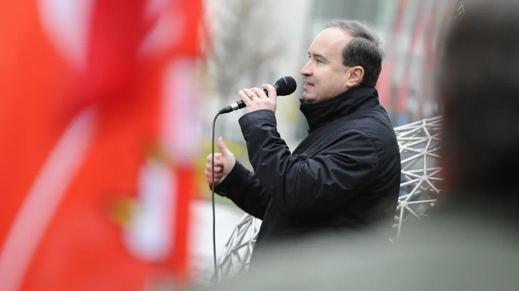 Tomáš Vandas