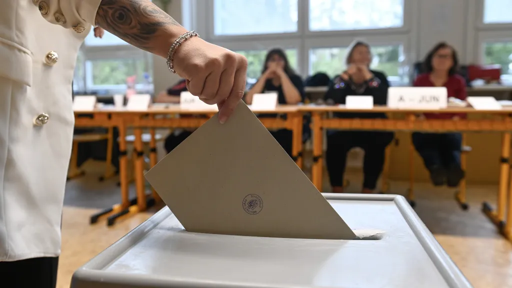 Ilustrační fotografie