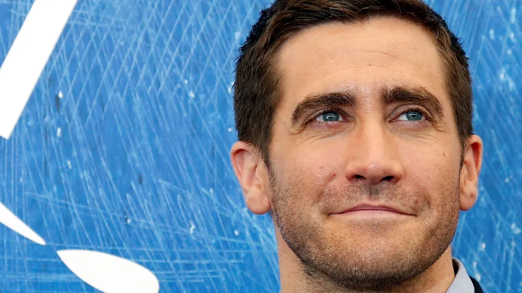 Jake Gyllenhaal