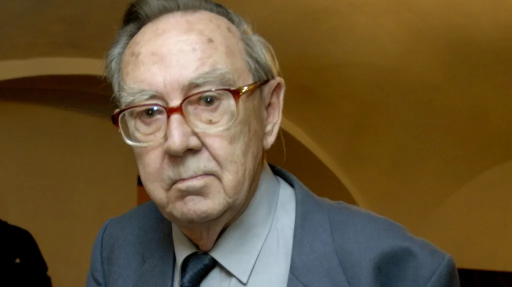 Otto Zelenka