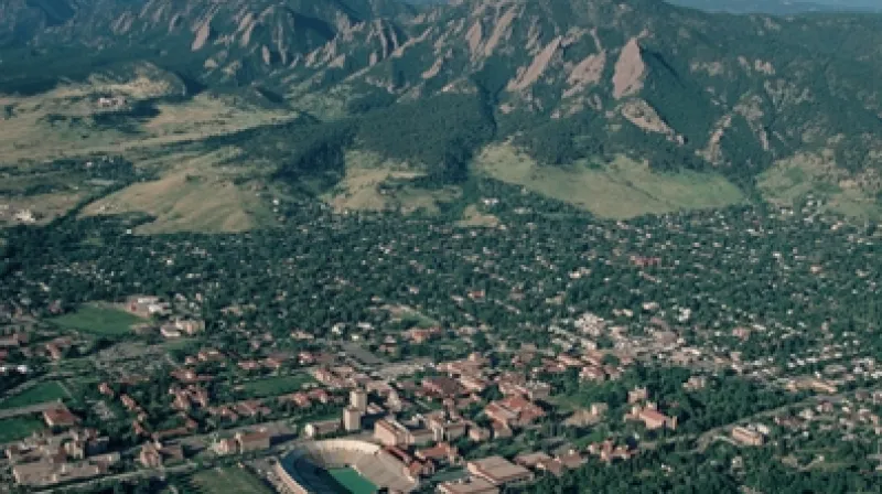 Boulder