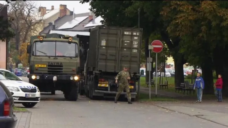 Kobra odhalila podvod s cigaretami za čtvrt miliardy