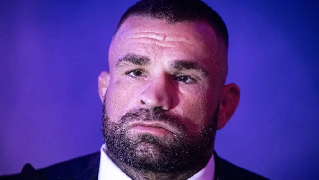 Karel „Karlos“ Vémola