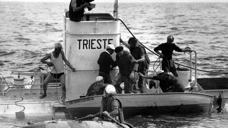 Trieste
