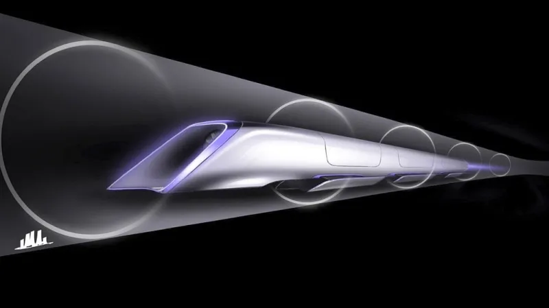 Hyperloop