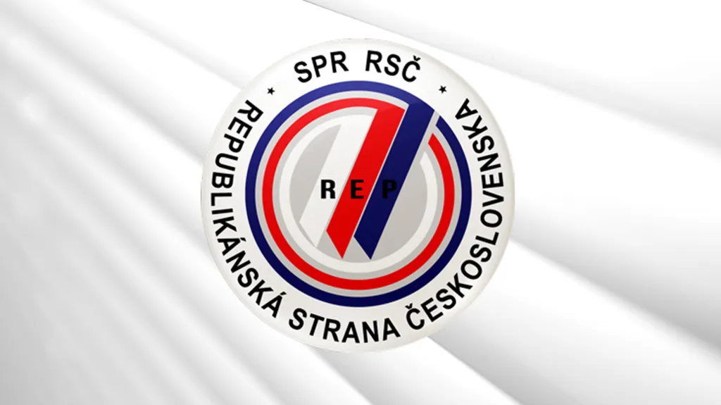 Republikánská strana