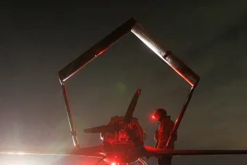 Rusko zveřejnilo seznam firem, které má za potenciální cíle. Dvě jsou z Česka