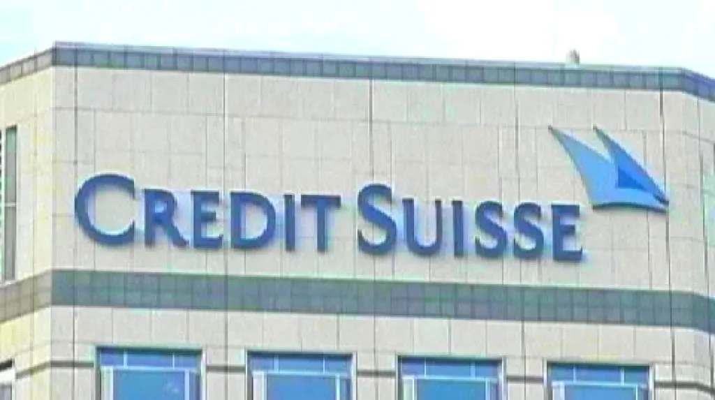 Credit Suisse