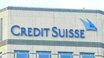 Credit Suisse