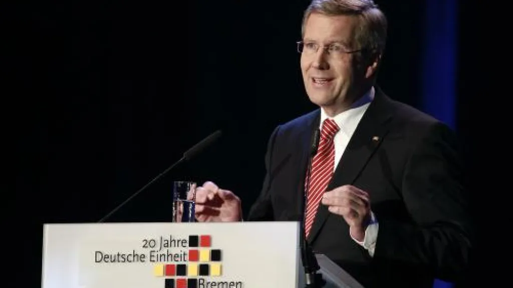 Christian Wulff