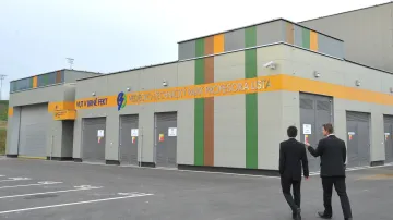 Vědecko-technický park profesora Lista