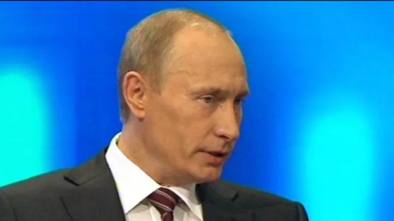 Rusko představilo kandidáty na prezidenta