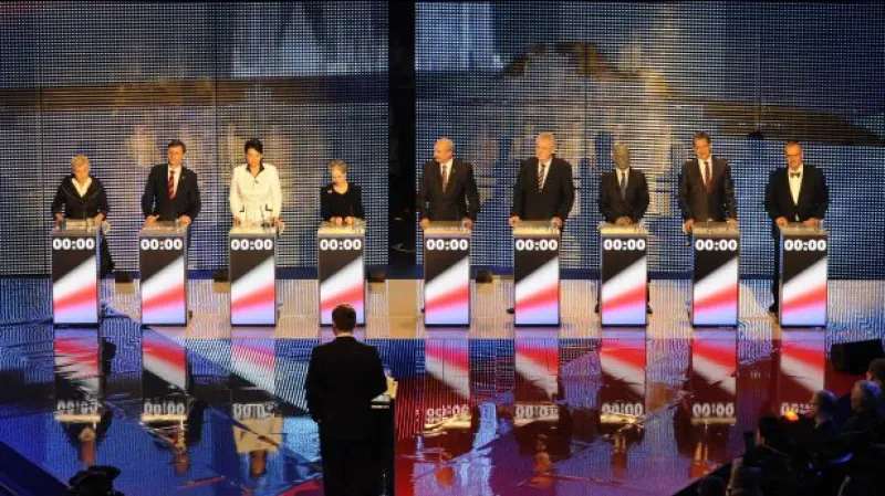 Rozhovor se Zdeňkem Šámalem