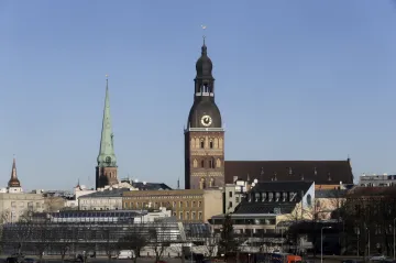 Lotyšský parlament odhlasoval odstoupení od Istanbulské úmluvy
