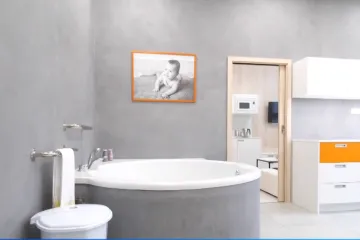 Nemocnice na Bulovce otevřela dva nové porodní apartmány. Další čtyři nejspíš přibudou příští rok