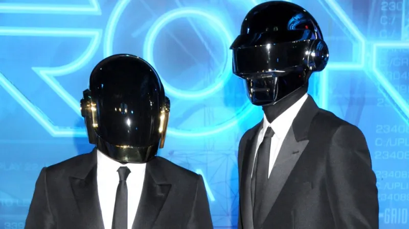 Daft Punk