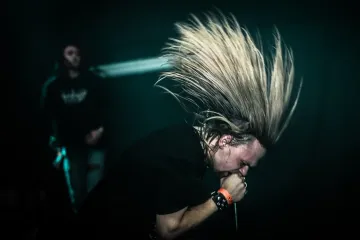 Klip týdne: Vydejte se s Redzedem do temnoty lidské duše