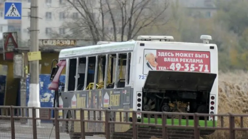 K útokům ve Volgogradu se přihlásila skupina Provincie Dagestán