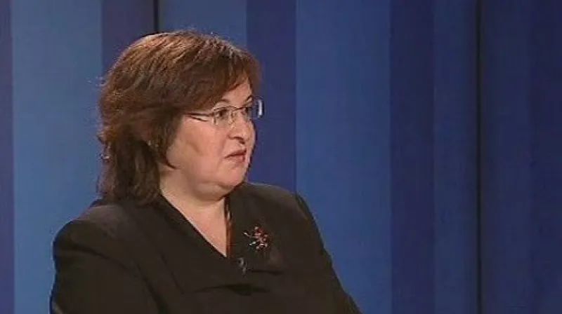 Rozhovor s Annou Čurdovou a Michalem Doktorem