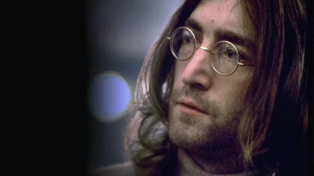 John Lennon