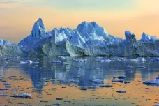Ledovce tají podle nejhoršího scénáře, upozorňuje rozsáhlá studie