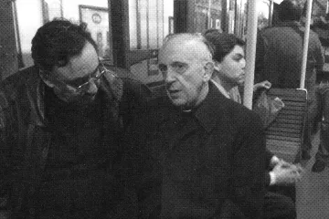 Vatikán se snaží očistit Františkovo jméno poskvrněné „špinavou válkou“