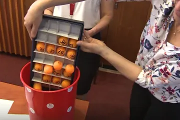 V Pardubicích losovali startovací byty. Výhodu přinesou mladým rodinám i městu