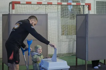 Lidé hlasovali v referendech. Týkaly se často výstavby v obcích