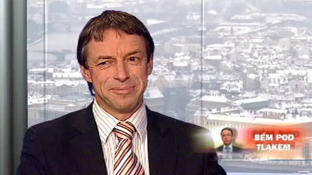 Pavel Bém