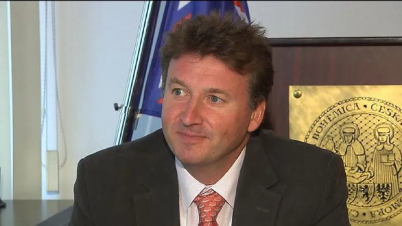 Brífink ČLK a ambulantních lékařů