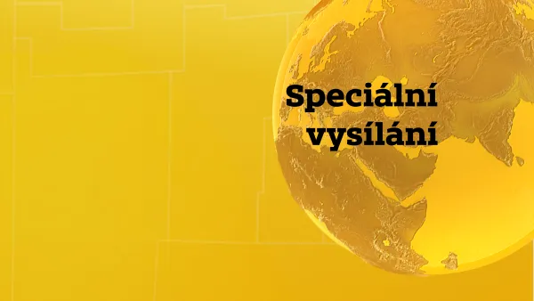 Výpadek elektřiny ochromil Česko