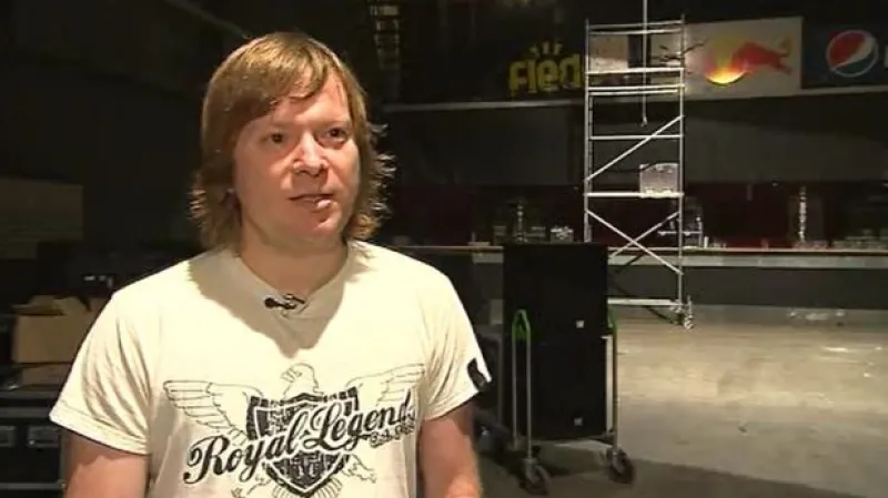 Hovoří provozovatel Flédy Lukáš Stara