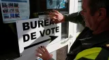 Události: Volby jako střet dvou Francií