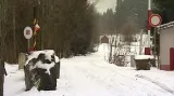 Hranice