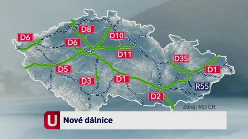 Jak se přejmenují komunikace