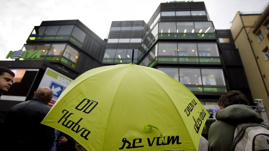 Obchodní dům Kotva