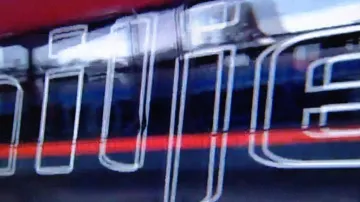 Railjet