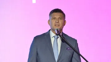 Karel Beran (červenec 2025)