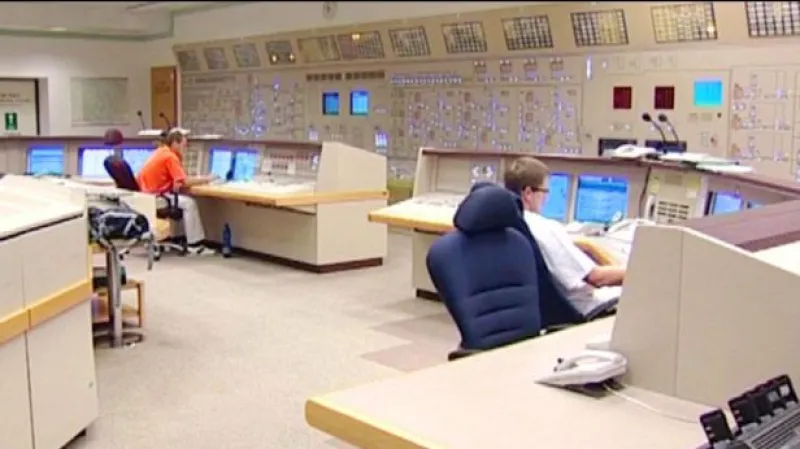 Reportáž Veroniky Kabátové