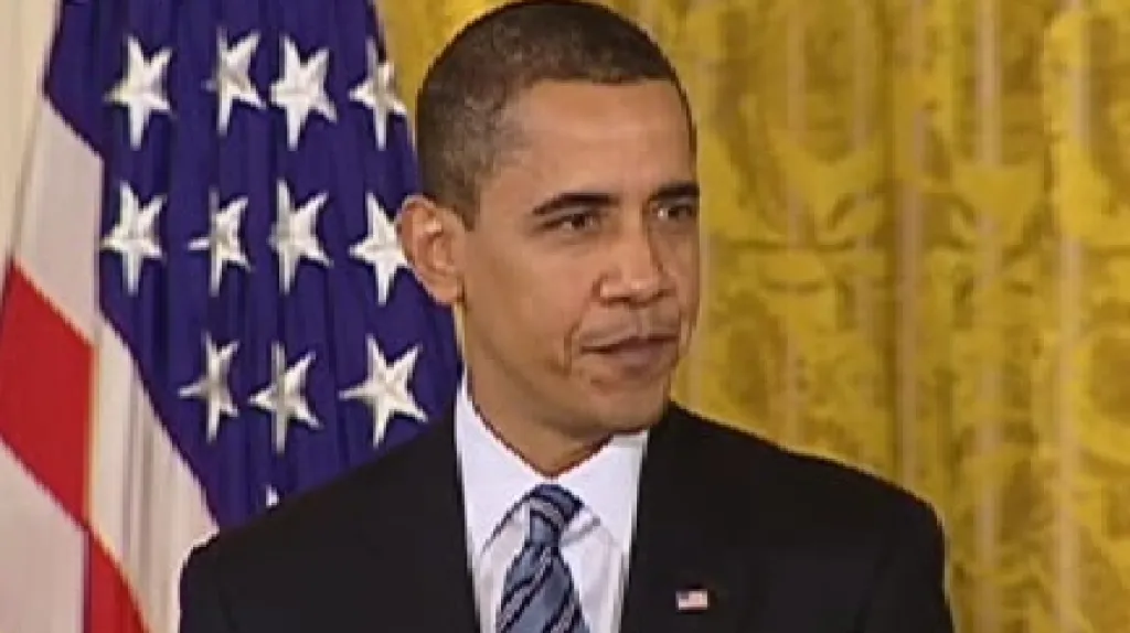 Barack Obama