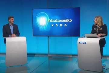 Drahé Česko: Povinné datové schránky. Co to pro živnostníka znamená? 