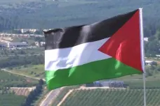 Mladé Palestince stále méně zajímá samostatnost Západního břehu Jordánu, tvrdí expertka