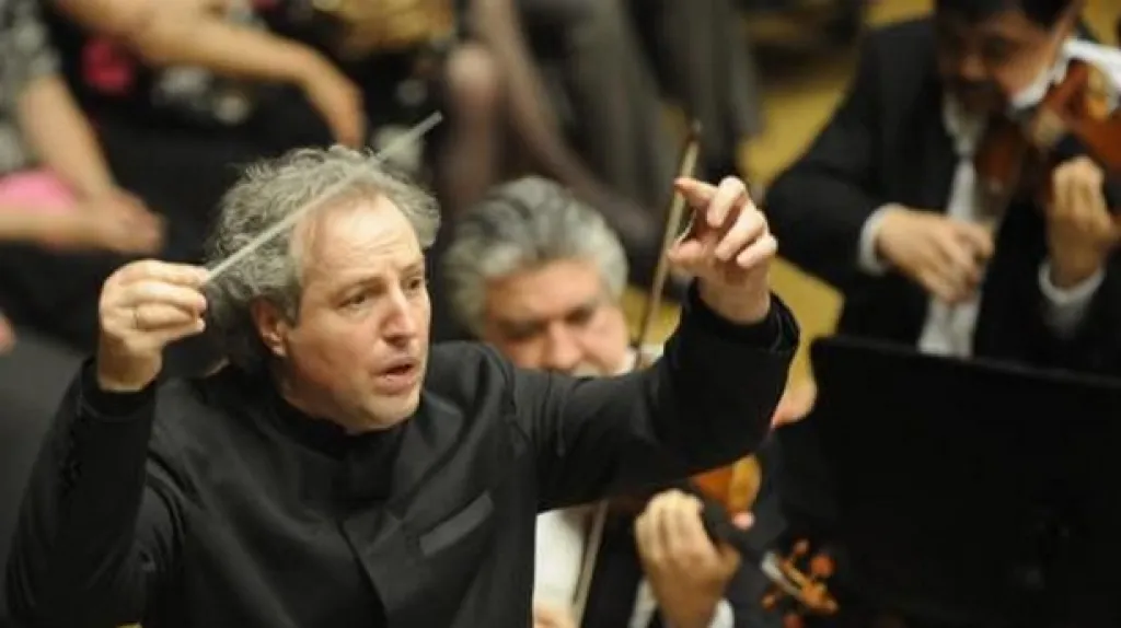 Manfred Honeck