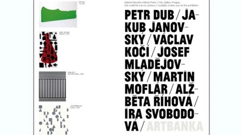 Projekt Artbanka