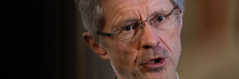 Vláda odmítla Vystrčilovi poskytnout letoun na Tchaj-wan