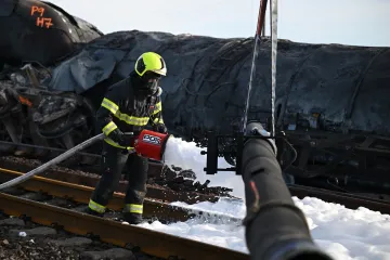 Po úniku benzenu do podzemních vod v Hustopečích se chystá rozsáhlá sanace