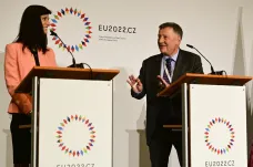Evropa potřebuje excelentní výzkum a podporu start-upů, shodli se ministři v Praze