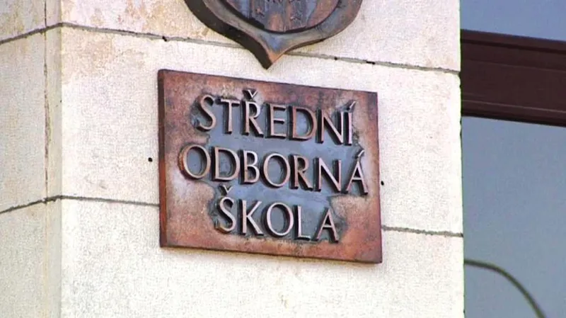 Střední odborná škola