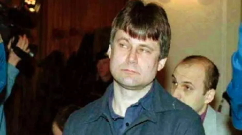 Jiří Kajínek